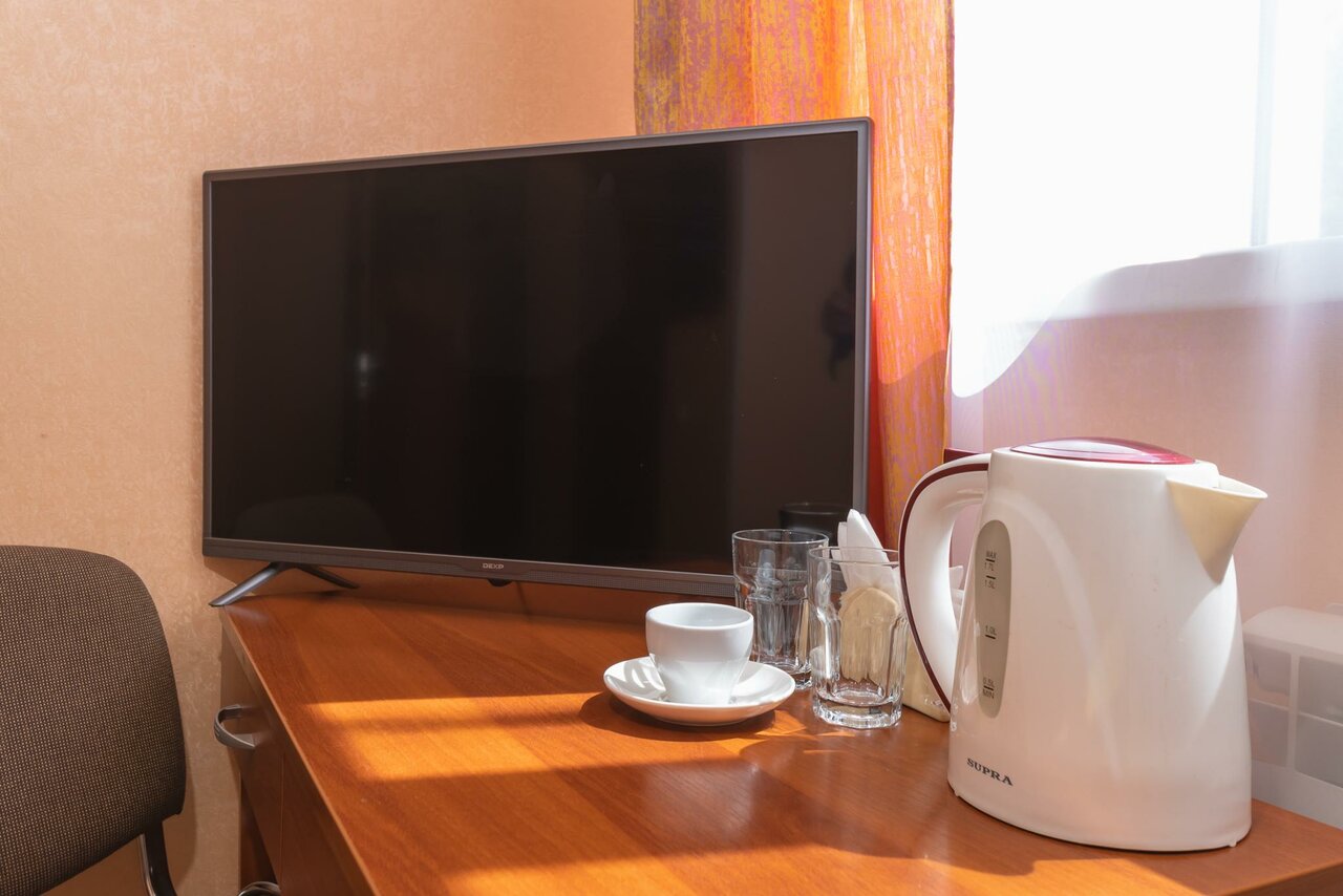 Гостиница Уютная Оренбург-42