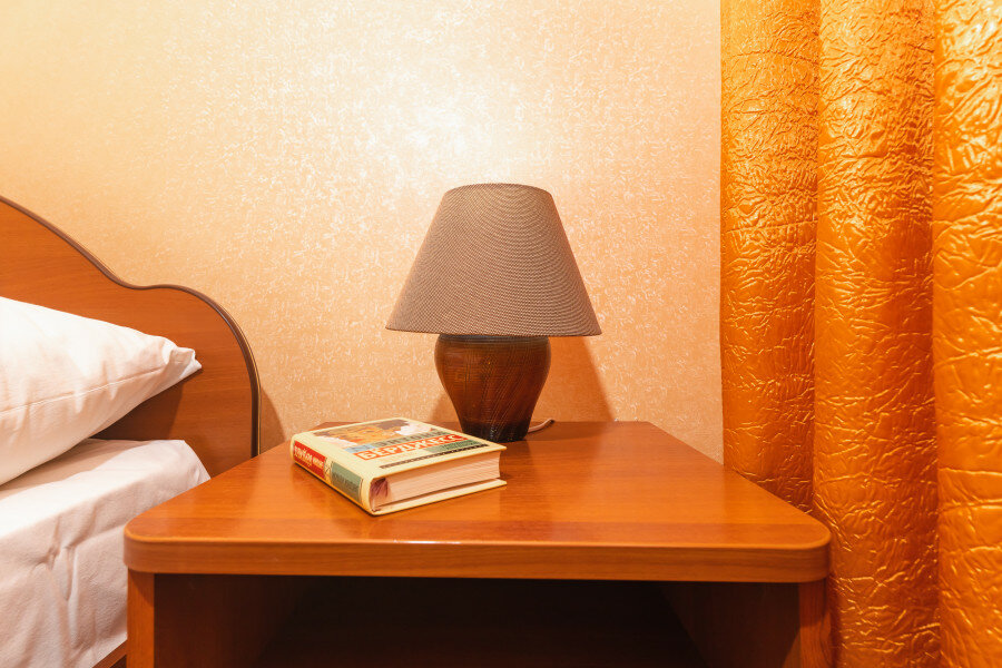 Гостиница Уютная Оренбург