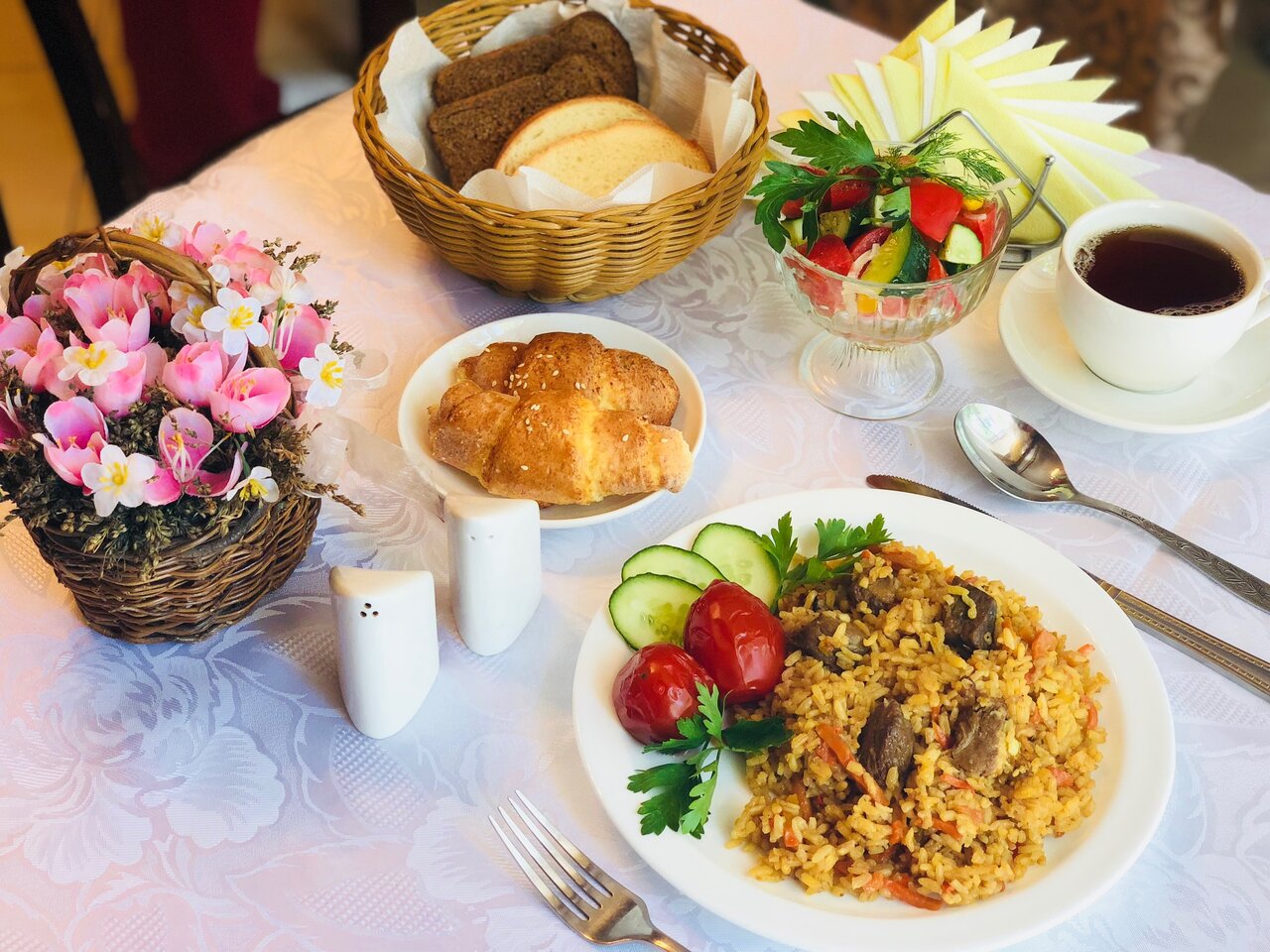 Гостиница Уютная Оренбург-6