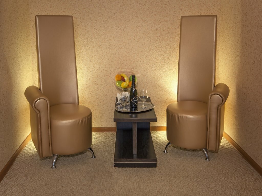 Гостиница Уютная Оренбург-102