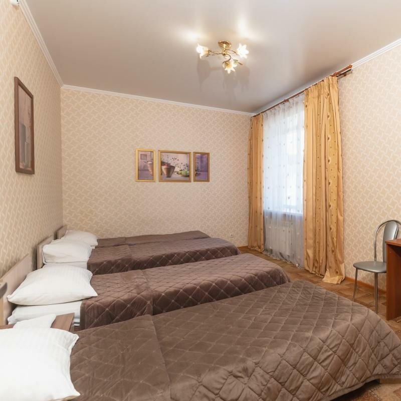 Гостиница Уютная Оренбург