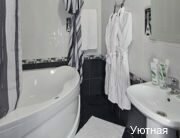 Гостиница Уютная Оренбург-74