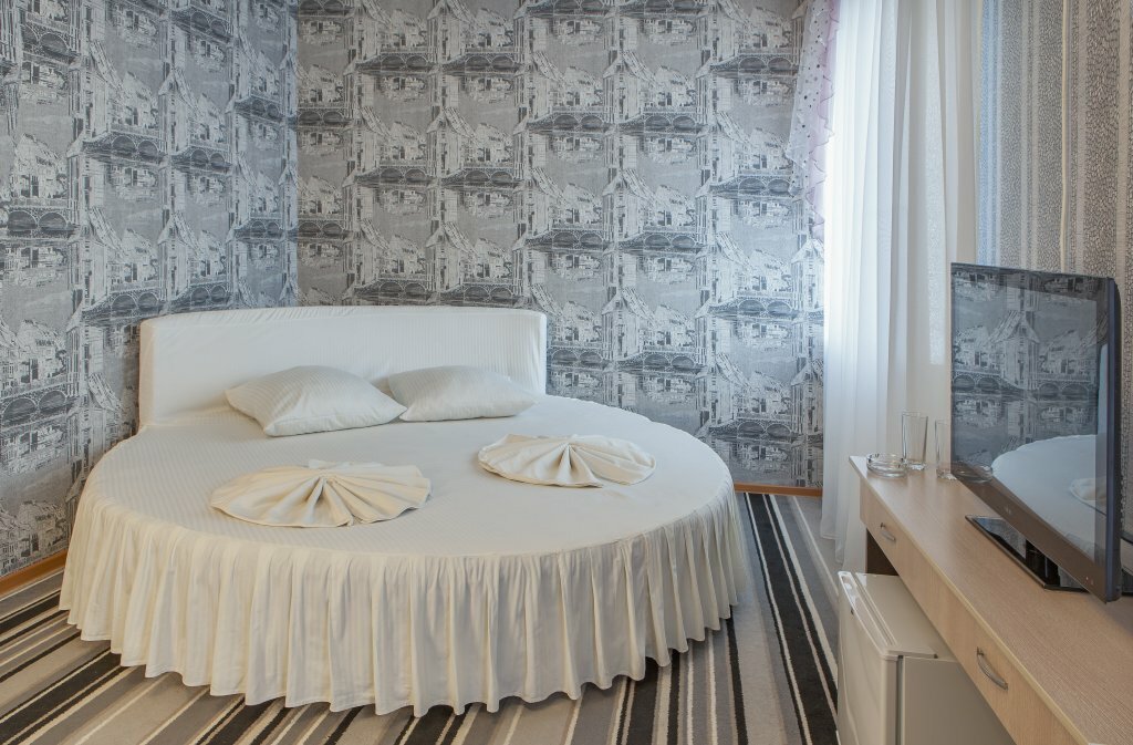 Гостиница Уютная Оренбург-67