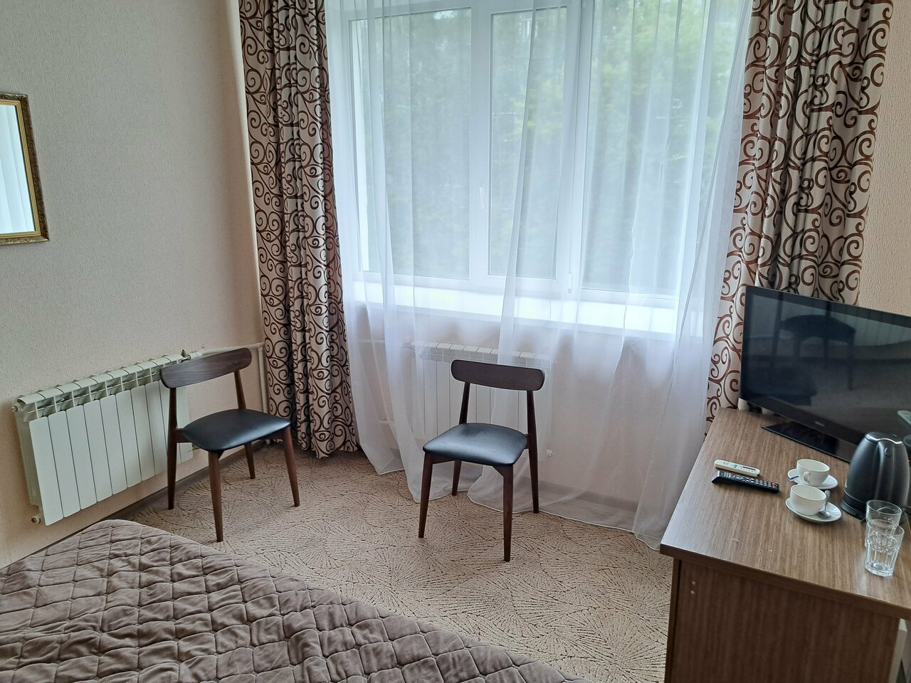 Гостиница Уютная Оренбург-157