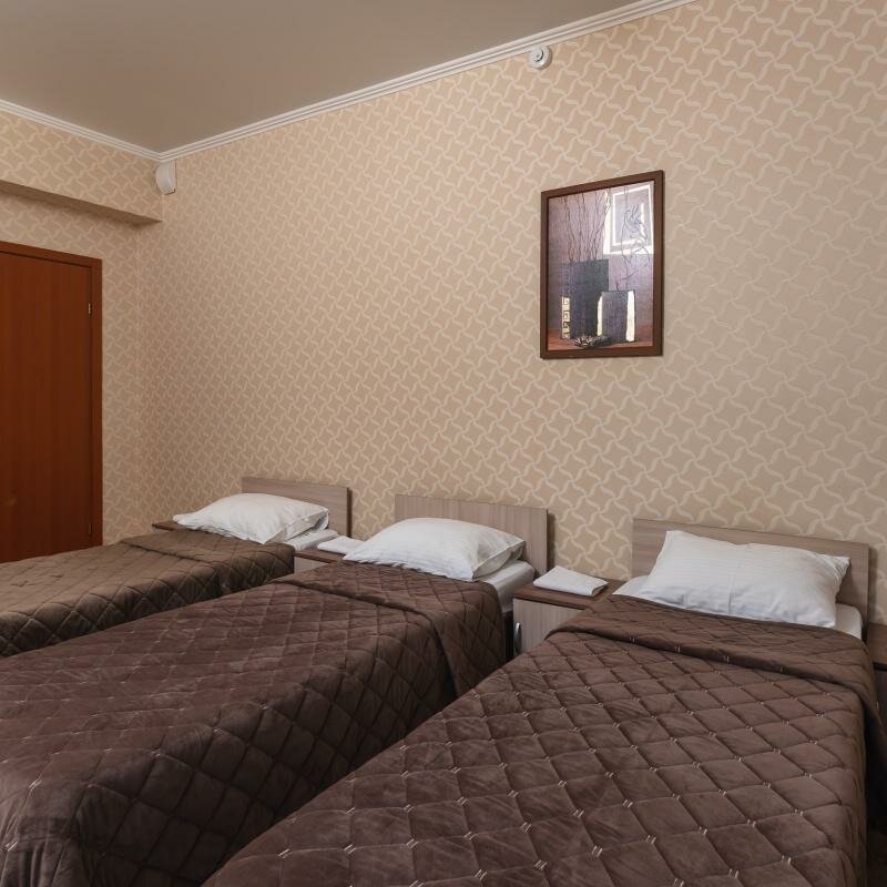 Гостиница Уютная Оренбург