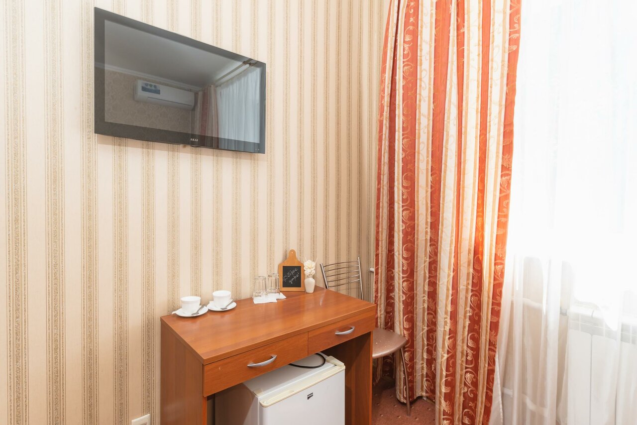 Гостиница Уютная Оренбург-59