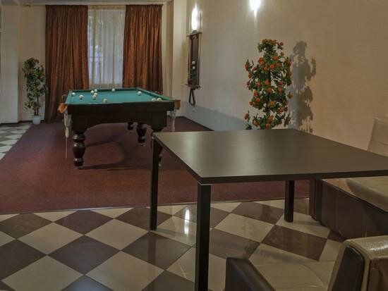 Гостиница Уютная Оренбург-21