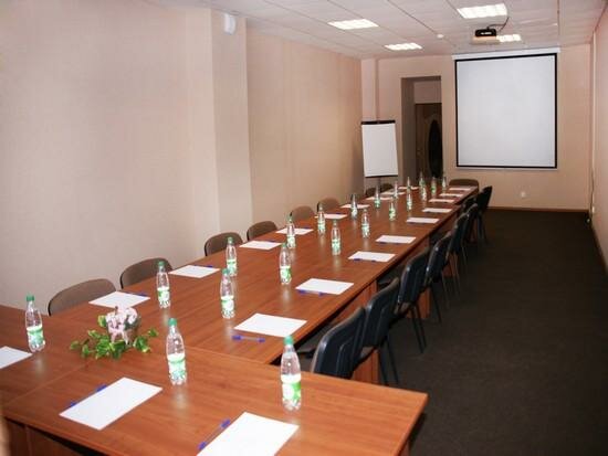 Гостиница Уютная Оренбург-140