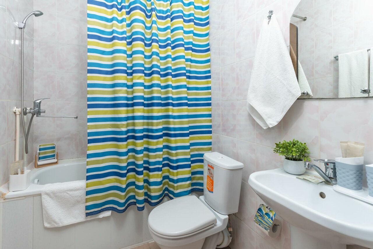 Гостиница Уютная Оренбург-36