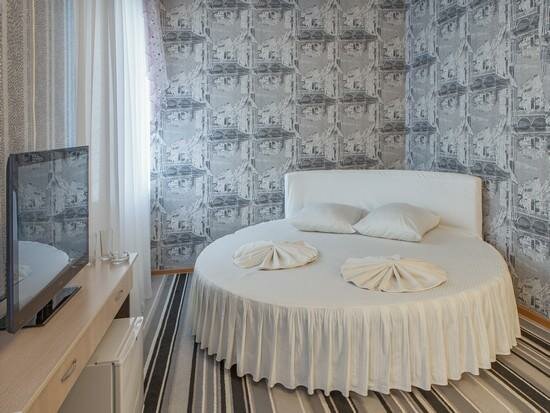 Гостиница Уютная Оренбург-20