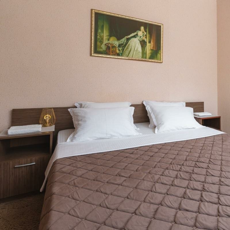 Гостиница Уютная Оренбург