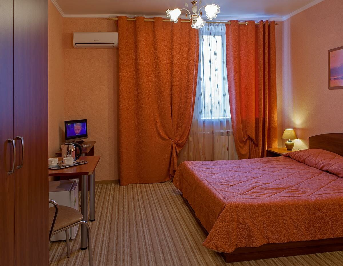 Гостиница Уютная Оренбург-71