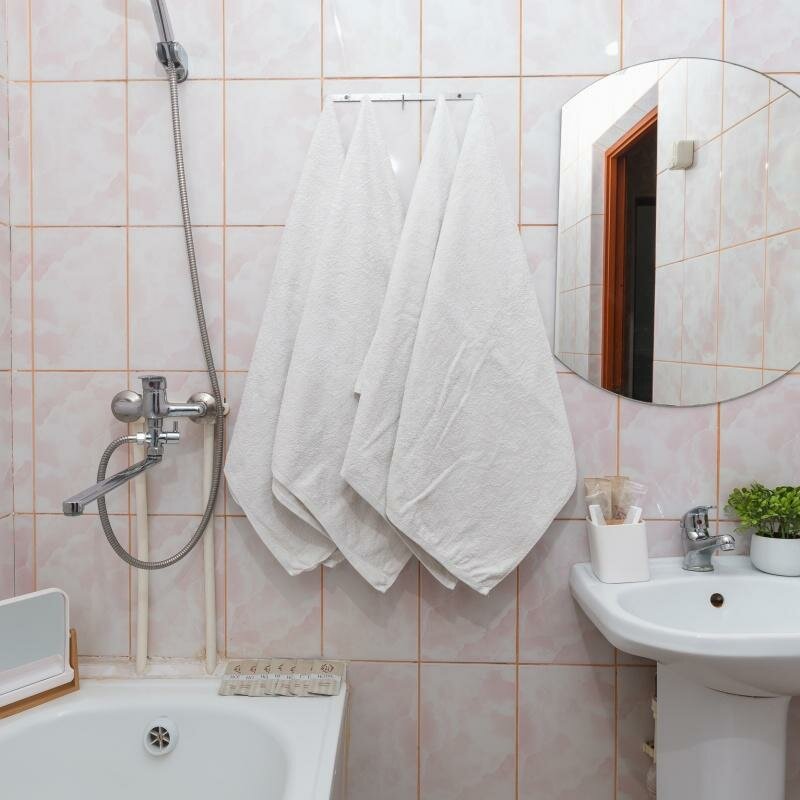 Гостиница Уютная Оренбург