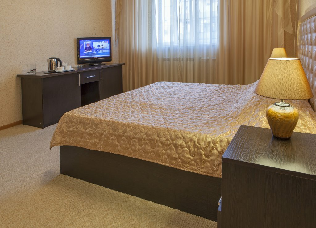 Гостиница Уютная Оренбург-106