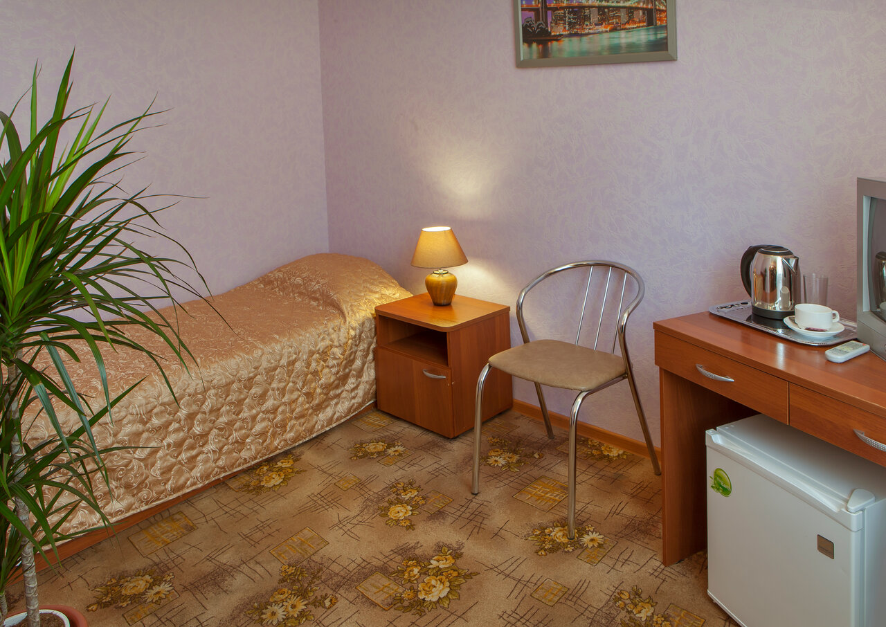 Гостиница Уютная Оренбург-54