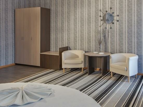 Гостиница Уютная Оренбург-135