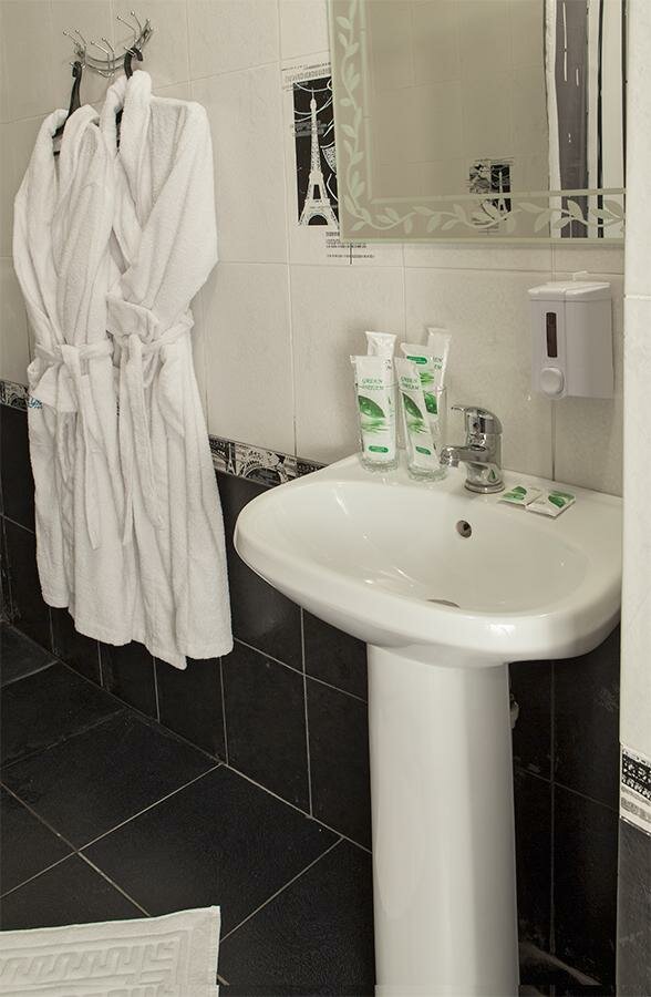 Гостиница Уютная Оренбург-55