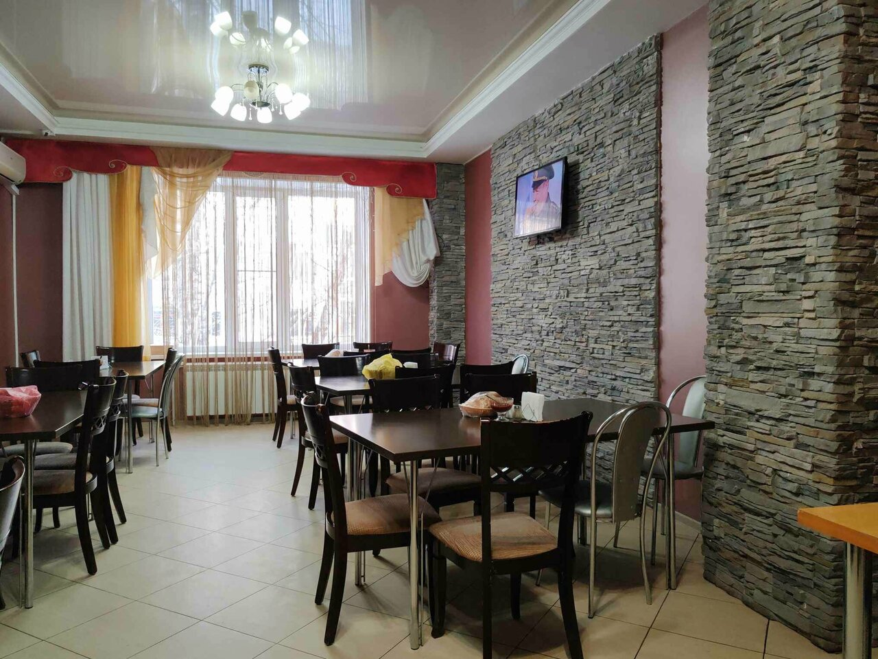 Гостиница Уютная Оренбург-50