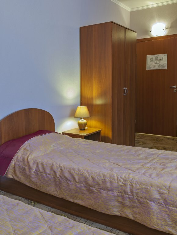 Гостиница Уютная Оренбург-18