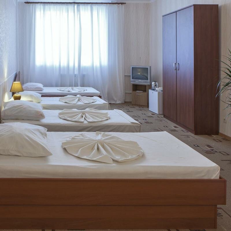 Гостиница Уютная Оренбург