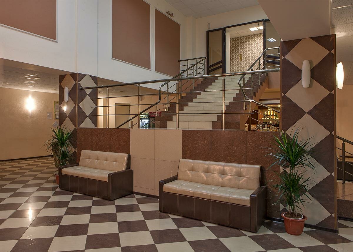 Гостиница Уютная Оренбург-84