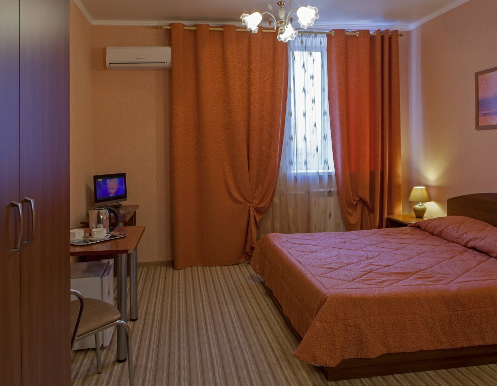 Гостиница Уютная Оренбург-108