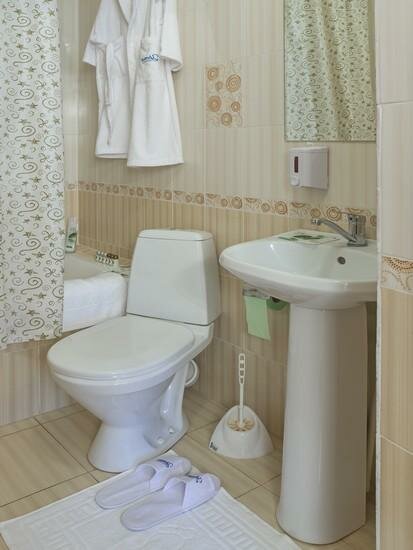 Гостиница Уютная Оренбург-134