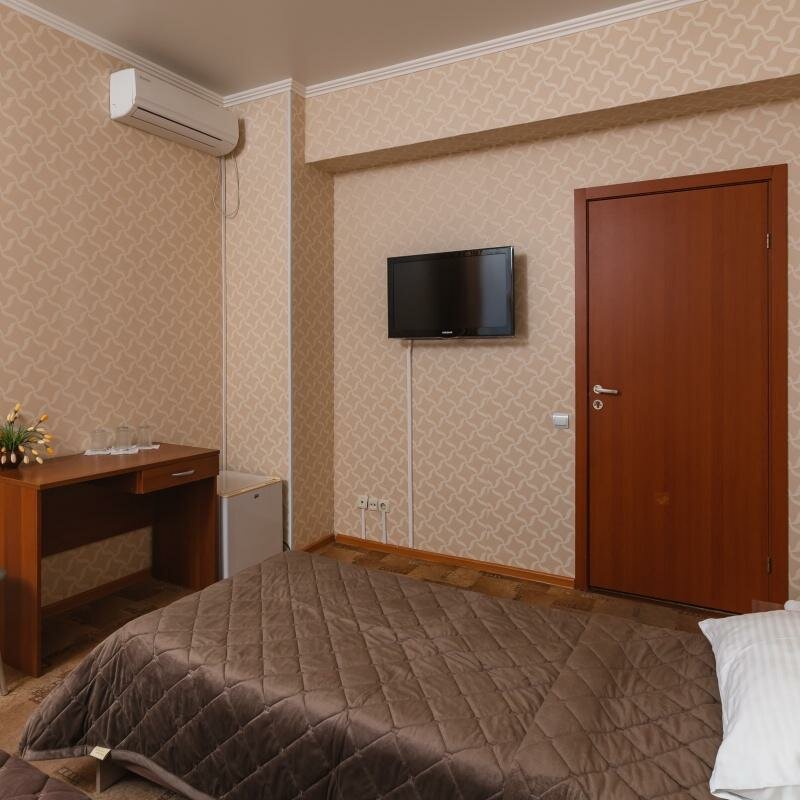 Гостиница Уютная Оренбург