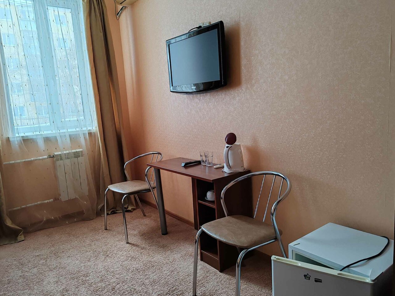 Гостиница Уютная Оренбург-76