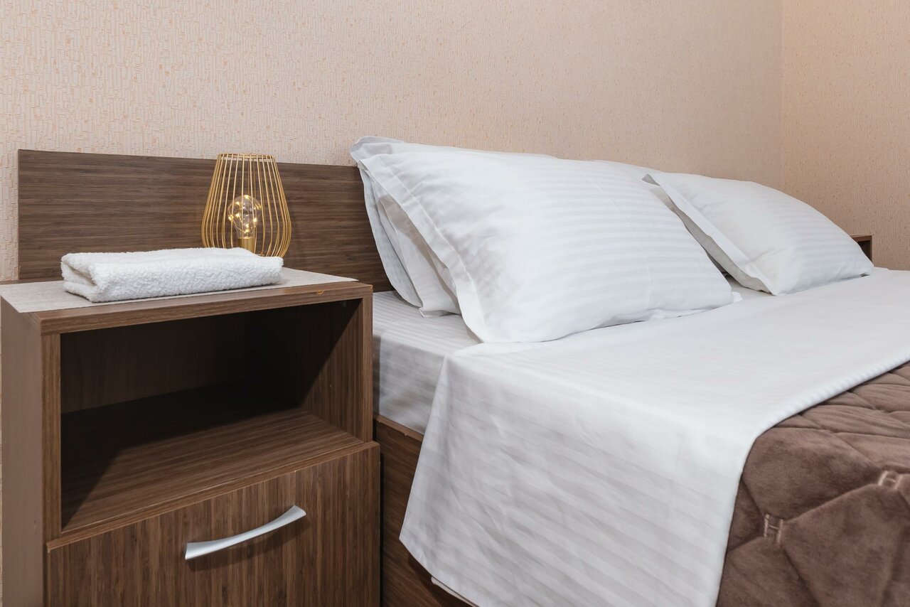 Гостиница Уютная Оренбург-33