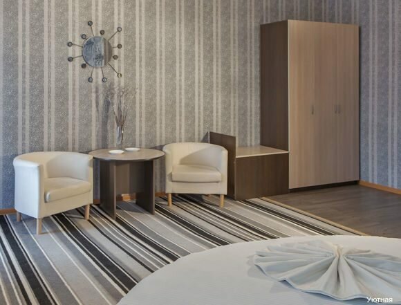 Гостиница Уютная Оренбург-103