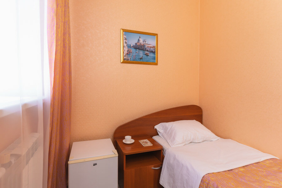 Гостиница Уютная Оренбург