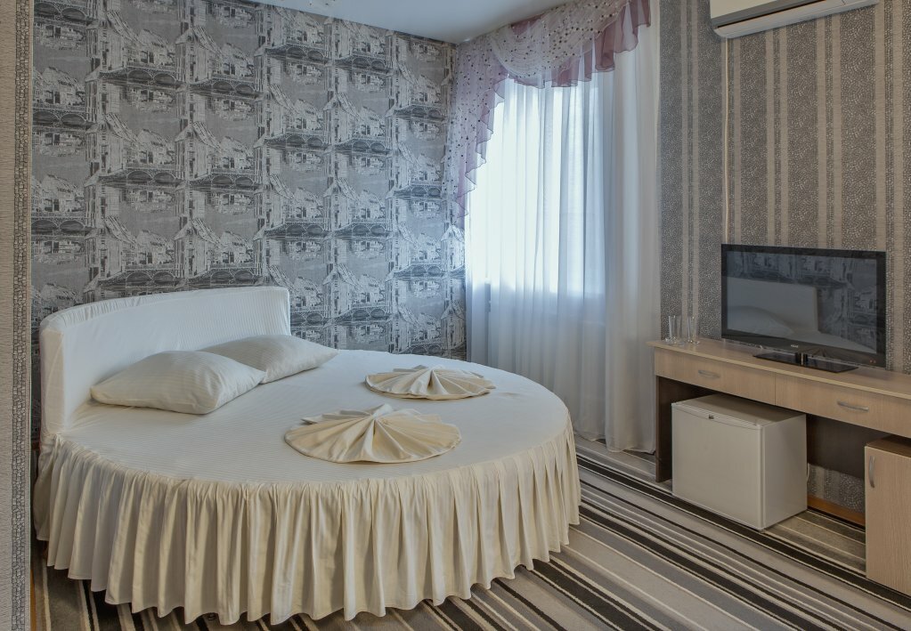 Гостиница Уютная Оренбург-58