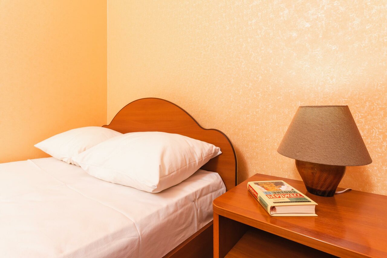 Гостиница Уютная Оренбург-40