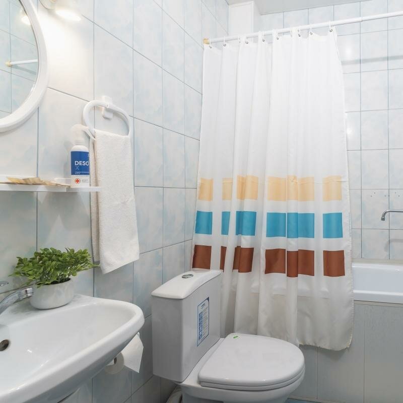 Гостиница Уютная Оренбург