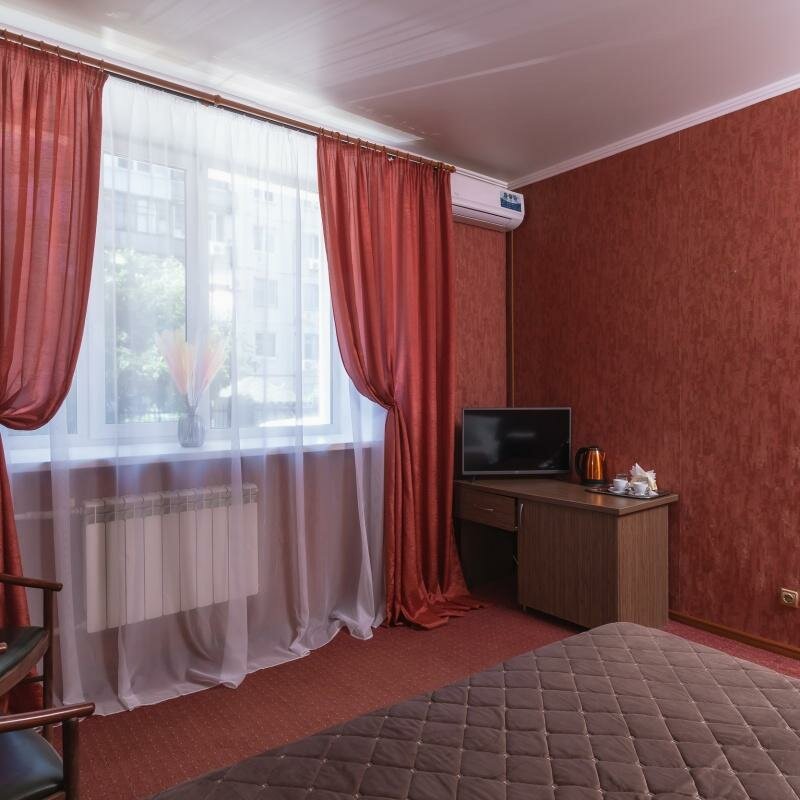 Гостиница Уютная Оренбург