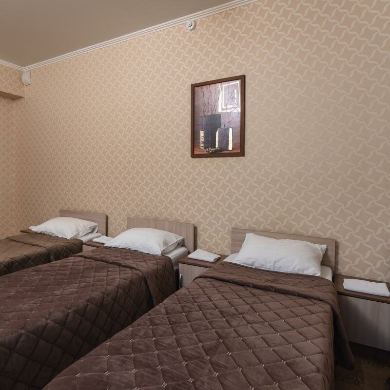 Гостиница Уютная Оренбург