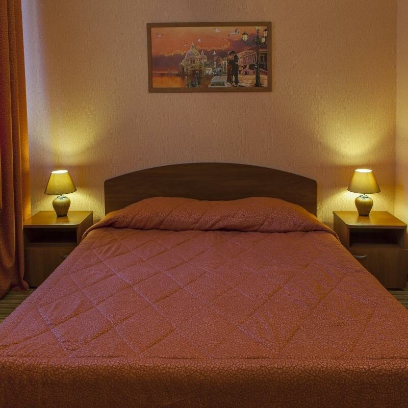 Гостиница Уютная Оренбург