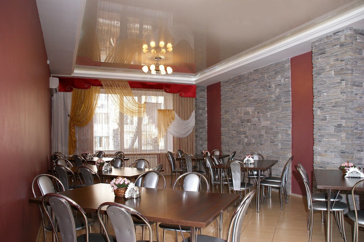 Гостиница Уютная Оренбург-80