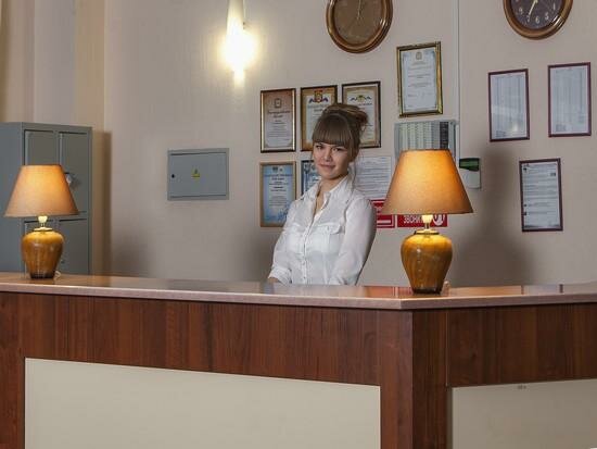 Гостиница Уютная Оренбург-82