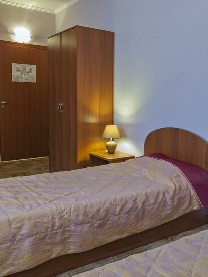 Гостиница Уютная Оренбург-111