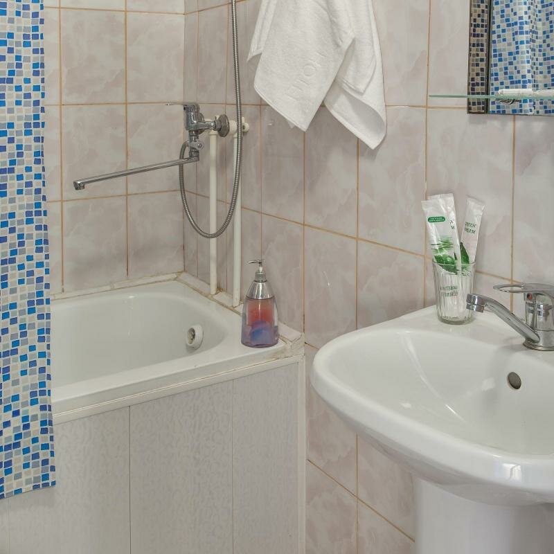 Гостиница Уютная Оренбург