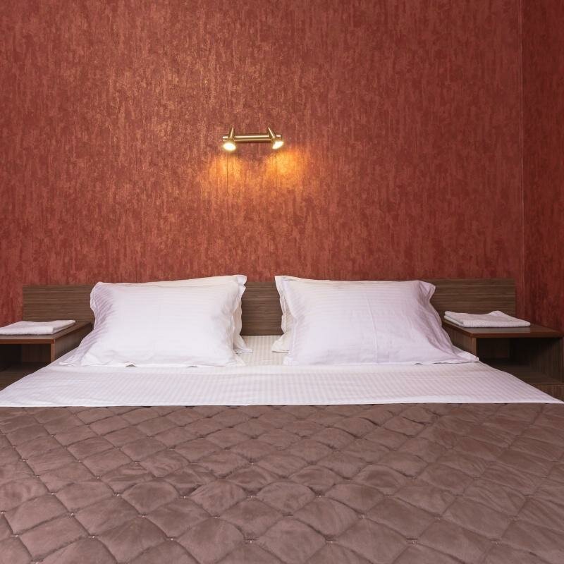 Гостиница Уютная Оренбург