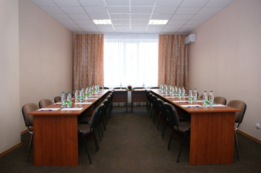 Гостиница Уютная Оренбург