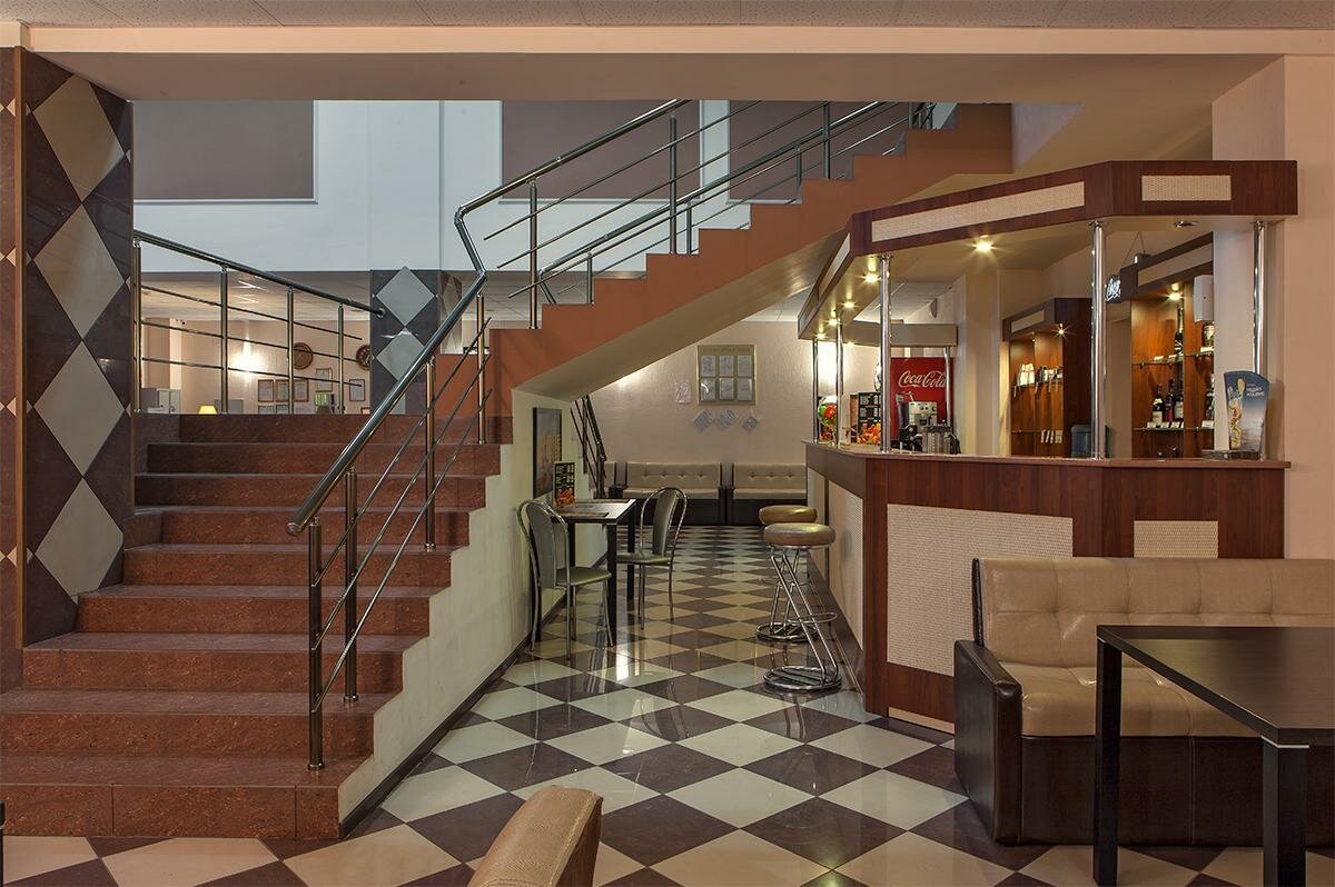 Гостиница Уютная Оренбург-39