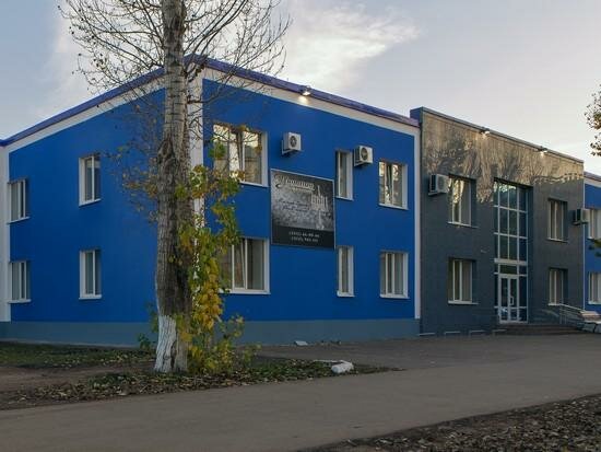 Гостиница Уютная Оренбург-133