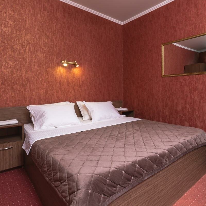 Гостиница Уютная Оренбург