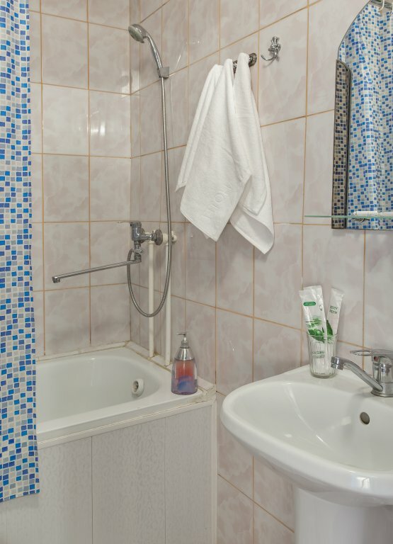 Гостиница Уютная Оренбург-90