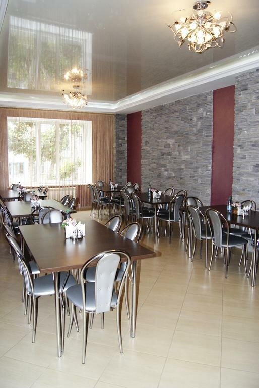 Гостиница Уютная Оренбург-68