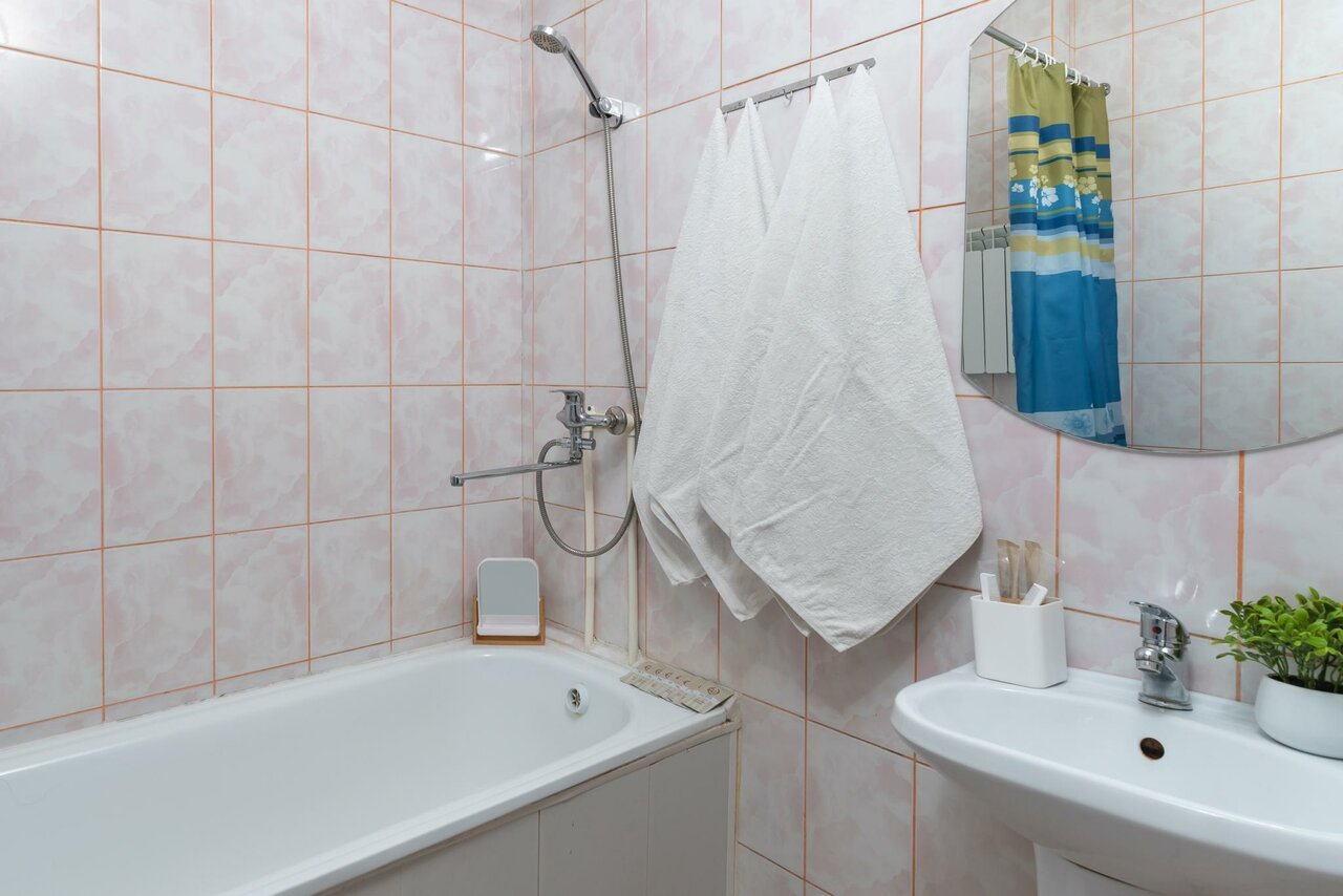 Гостиница Уютная Оренбург-41